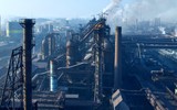 Nga trút hỏa lực xuống nhà máy thép Azovstal tại Mariupol?