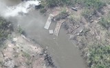 73 phương tiện quân sự Nga bị phá hủy chỉ trong vài phút tại Donbas, điều gì đã xảy ra?