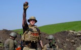 73 phương tiện quân sự Nga bị phá hủy chỉ trong vài phút tại Donbas, điều gì đã xảy ra?