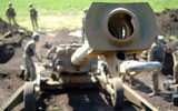 73 phương tiện quân sự Nga bị phá hủy chỉ trong vài phút tại Donbas, điều gì đã xảy ra?