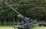 Italy chuyển lựu pháo cực mạnh FH70 155mm cho Ukraine