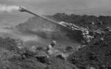 73 phương tiện quân sự Nga bị phá hủy chỉ trong vài phút tại Donbas, điều gì đã xảy ra?