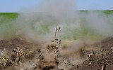 73 phương tiện quân sự Nga bị phá hủy chỉ trong vài phút tại Donbas, điều gì đã xảy ra?