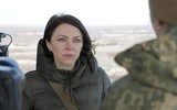 Ukraine tuyên bố hoàn thành nhiệm vụ chiến đấu tại Mariupol, thương binh được sơ tán khỏi Azovstal