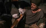 Ukraine tuyên bố hoàn thành nhiệm vụ chiến đấu tại Mariupol, thương binh được sơ tán khỏi Azovstal