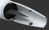 ‘Pháo đài bay’ B-52 Mỹ phóng thành công tên lửa siêu vượt âm AGM-183A