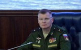 Ukraine tuyên bố hoàn thành nhiệm vụ chiến đấu tại Mariupol, thương binh được sơ tán khỏi Azovstal