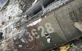 'Thợ săn đêm' Mi-28N Nga tiếp tục 'gục ngã' trên chiến trường Ukraine