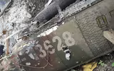 'Thợ săn đêm' Mi-28N Nga tiếp tục 'gục ngã' trên chiến trường Ukraine