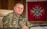 Nga tung video tập kích siêu pháo M777 Mỹ chuyển giao cho Ukraine