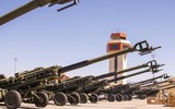 Nga tung video tập kích siêu pháo M777 Mỹ chuyển giao cho Ukraine