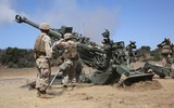 Nga tung video tập kích siêu pháo M777 Mỹ chuyển giao cho Ukraine