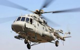 Vì sao Ấn Độ bất ngờ dừng mua trực thăng Kamov Ka-31 của Nga?