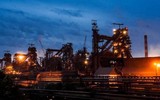 'Pháo đài' Azovstal thất thủ, Nga kiểm soát hoàn toàn Mariupol