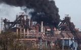 'Pháo đài' Azovstal thất thủ, Nga kiểm soát hoàn toàn Mariupol