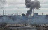 'Pháo đài' Azovstal thất thủ, Nga kiểm soát hoàn toàn Mariupol