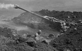Nga tung video tập kích siêu pháo M777 Mỹ chuyển giao cho Ukraine