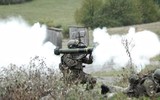 Thêm 2.420 tên lửa chống tăng RGW 90 Matador từ Đức tới tay Ukraine
