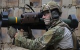 Thêm 2.420 tên lửa chống tăng RGW 90 Matador từ Đức tới tay Ukraine