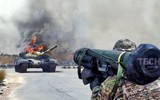 Thêm 2.420 tên lửa chống tăng RGW 90 Matador từ Đức tới tay Ukraine