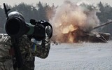 Thêm 2.420 tên lửa chống tăng RGW 90 Matador từ Đức tới tay Ukraine