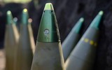 Nga tung video tập kích siêu pháo M777 Mỹ chuyển giao cho Ukraine