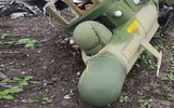 'Thợ săn đêm' Mi-28N Nga tiếp tục 'gục ngã' trên chiến trường Ukraine