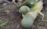 'Thợ săn đêm' Mi-28N Nga tiếp tục 'gục ngã' trên chiến trường Ukraine