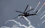 'Thợ săn đêm' Mi-28N Nga tiếp tục 'gục ngã' trên chiến trường Ukraine
