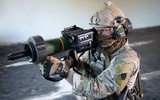 Thêm 2.420 tên lửa chống tăng RGW 90 Matador từ Đức tới tay Ukraine
