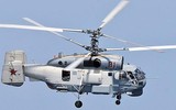 Vì sao Ấn Độ bất ngờ dừng mua trực thăng Kamov Ka-31 của Nga?