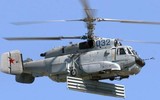 Vì sao Ấn Độ bất ngờ dừng mua trực thăng Kamov Ka-31 của Nga?