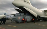 Vì sao Ấn Độ bất ngờ dừng mua trực thăng Kamov Ka-31 của Nga?