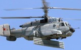 Vì sao Ấn Độ bất ngờ dừng mua trực thăng Kamov Ka-31 của Nga?
