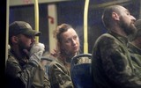 Chỉ huy Ukraine trong nhà máy Azovstal quyết không đầu hàng quân Nga
