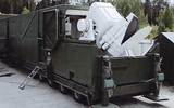 Nga bất ngờ triển khai vũ khí laser tại chiến trường Ukraine