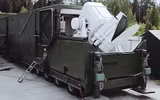 Nga bất ngờ triển khai vũ khí laser tại chiến trường Ukraine