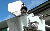 Nga bất ngờ triển khai vũ khí laser tại chiến trường Ukraine