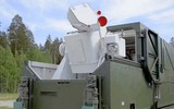 Nga bất ngờ triển khai vũ khí laser tại chiến trường Ukraine