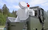 Nga bất ngờ triển khai vũ khí laser tại chiến trường Ukraine
