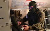 Nga bất ngờ triển khai vũ khí laser tại chiến trường Ukraine