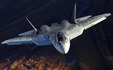 Nga đặt mốc thời gian sản xuất loạt tiêm kích Su-75 'Chiếu tướng'