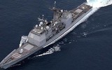 Mỹ 'vung tiền qua cửa sổ' khi tính loại biên tuần dương hạm dù vừa tốn 500 triệu USD để nâng cấp?