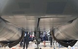 Nga đặt mốc thời gian sản xuất loạt tiêm kích Su-75 'Chiếu tướng'