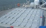 Mỹ 'vung tiền qua cửa sổ' khi tính loại biên tuần dương hạm dù vừa tốn 500 triệu USD để nâng cấp?
