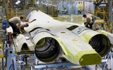 Nga đặt mốc thời gian sản xuất loạt tiêm kích Su-75 'Chiếu tướng'