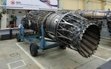 Nga đặt mốc thời gian sản xuất loạt tiêm kích Su-75 'Chiếu tướng'
