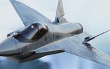Nga đặt mốc thời gian sản xuất loạt tiêm kích Su-75 'Chiếu tướng'