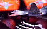 Nga đặt mốc thời gian sản xuất loạt tiêm kích Su-75 'Chiếu tướng'