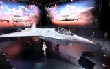 Nga đặt mốc thời gian sản xuất loạt tiêm kích Su-75 'Chiếu tướng'